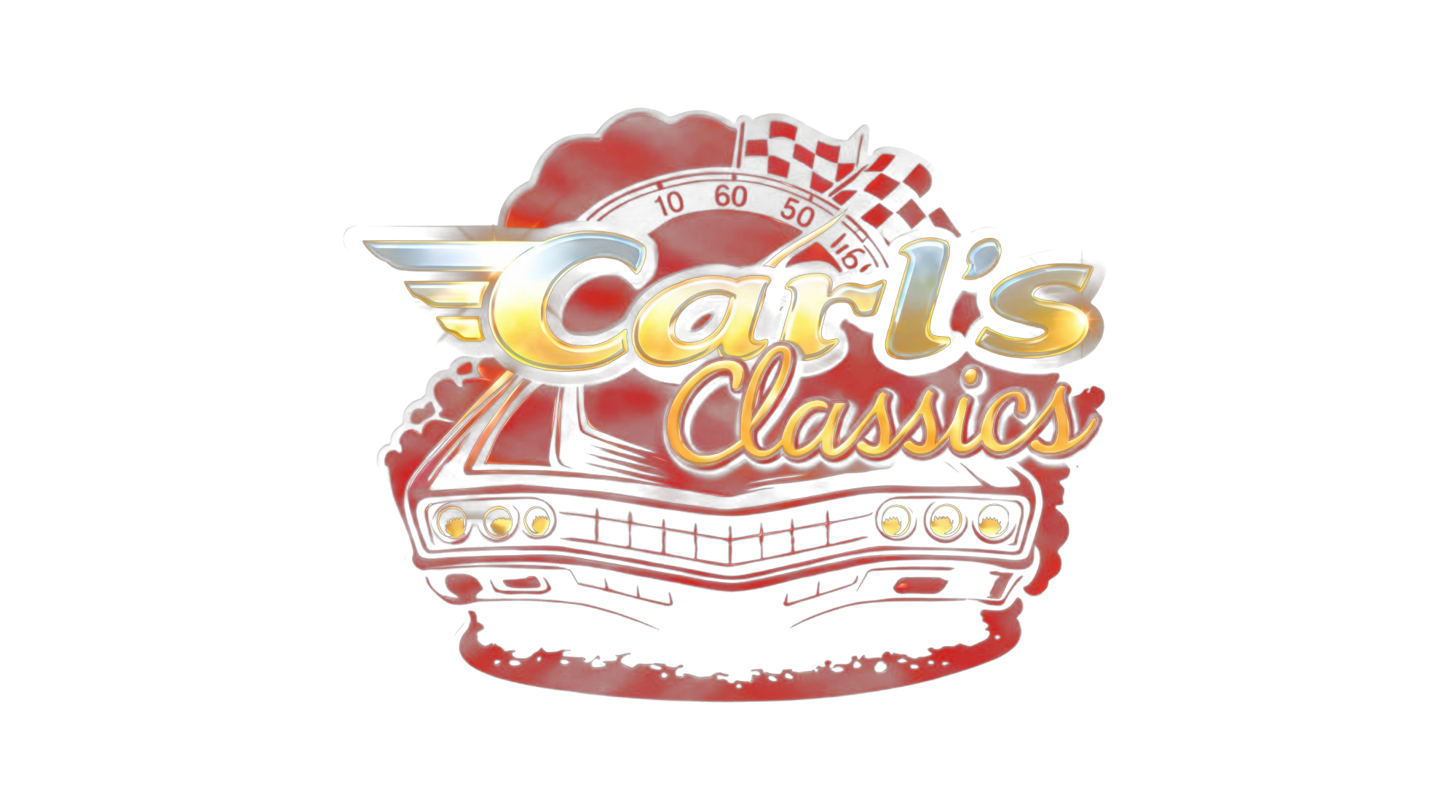 Carl's Classics — importação de carros